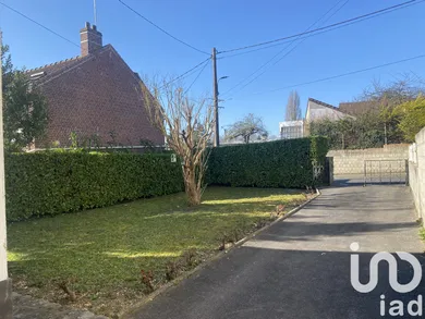 House in Amiens (80090)