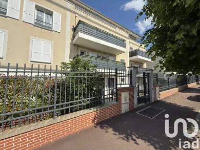 Apartment in Corbeil-Essonnes (91100)