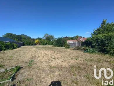 House at Marœuil (62161)