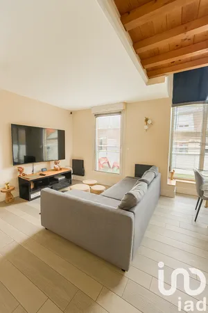 Apartment at Aulnay-sous-Bois (93600)