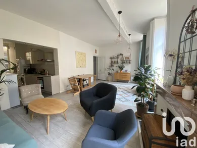 Appartement à Bordeaux (33000)