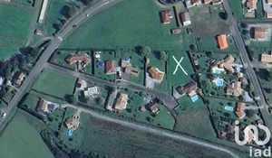 Terrain à bâtir à Castel-Sarrazin (40330)