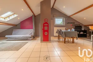 Appartement à Hayange (57700)