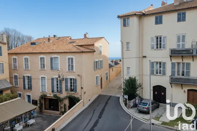 Duplex at Antibes (06600)