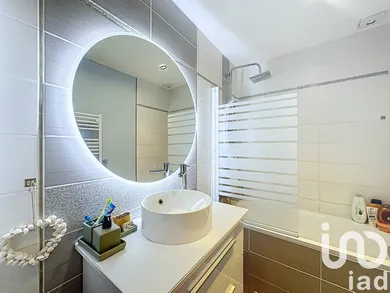 Appartement à Noisy-le-Grand (93160)