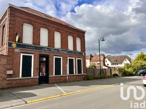 Townhouse at Gondecourt (59147)