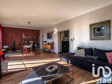 Townhouse in Rodez (12000)