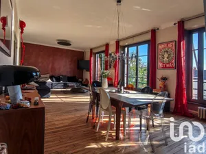 Townhouse at Rodez (12000)