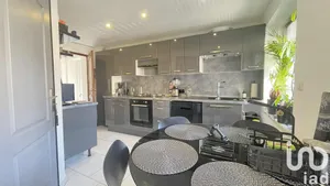 Maison à Thionville (57100)