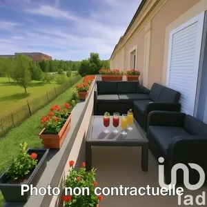 Appartement à Corbeil-Essonnes (91100)
