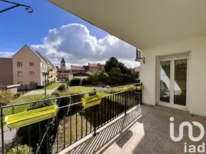 Apartment at Seclin (59113)
