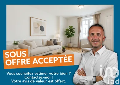 Appartement à Lyon (69003)