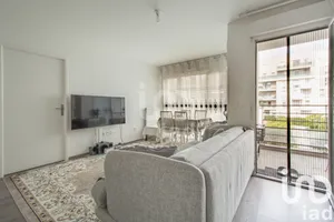 Appartement à Créteil (94000)