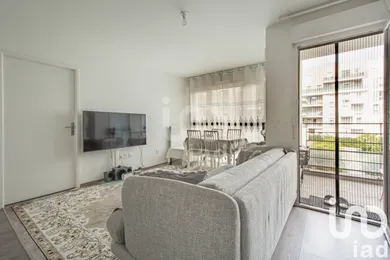 Appartement à Créteil (94000)