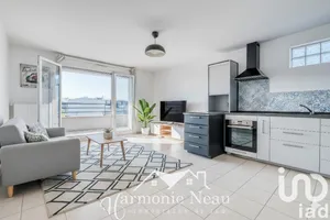 Appartement à Aulnay-sous-Bois (93600)