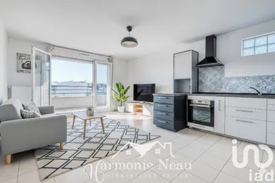 Apartment at Aulnay-sous-Bois (93600)