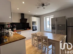 Village house at Donnemarie-Dontilly (77520)