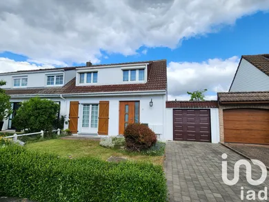 House at Leers (59115)