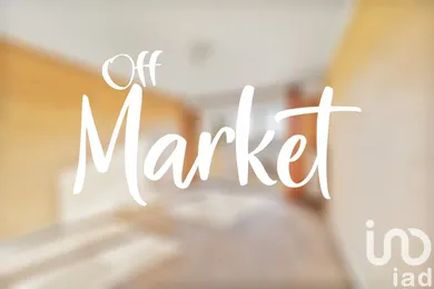 Mansion at Sceaux (92330)