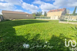 Terrain à bâtir à Gargenville (78440)