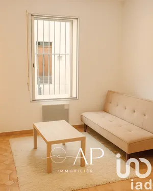 Studio at La Seyne-sur-Mer (83500)