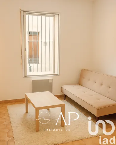 Studio à La Seyne-sur-Mer (83500)