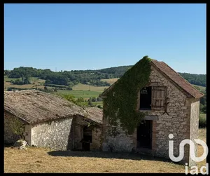 Barn at Montagudet (82110)