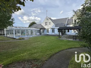 House at Saint-Ay (45130)