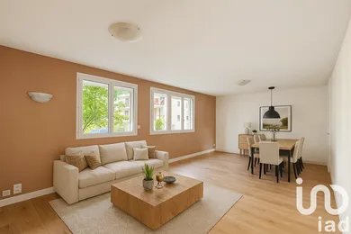 Apartment at Rennes (35700)