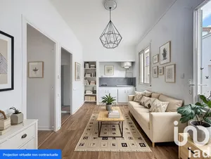 Maison à Valras-Plage (34350)