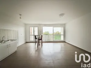 Appartement à Viry-Châtillon (91170)