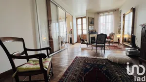 Maison de ville à Riscle (32400)