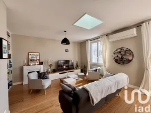 Townhouse at Royan (17200)