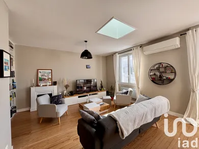 Maison de ville à Royan (17200)