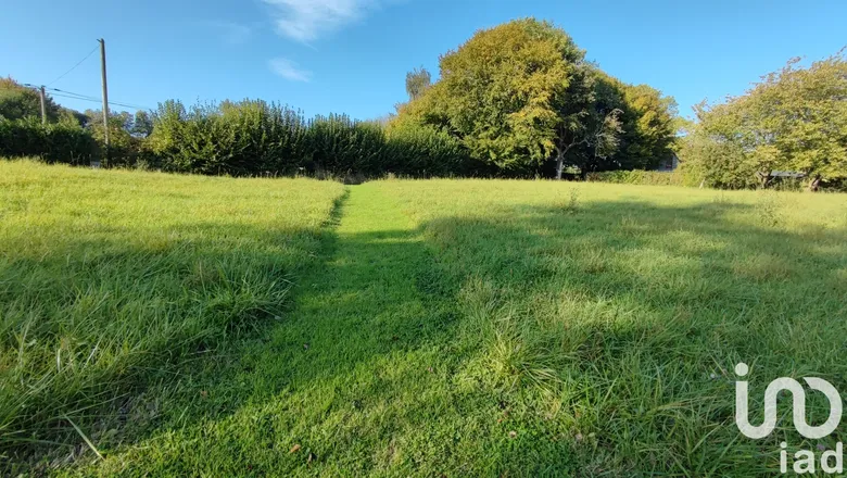 Terrain à bâtir à Auvillars (14340) · 108 000 €