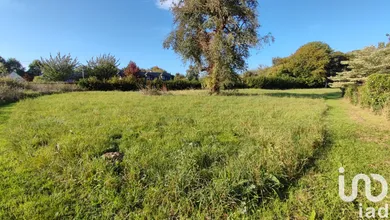 Building plot in Auvillars (14340)