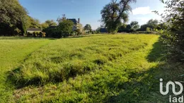 Building plot in Auvillars (14340)
