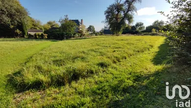 Building plot in Auvillars (14340)
