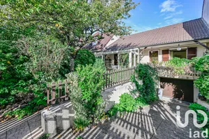 Maison à Nanterre (92000)