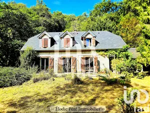 Maison de campagne à Astugue (65200)
