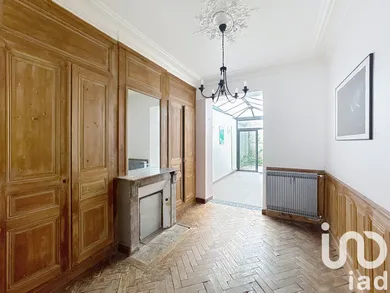 Maison à Amiens (80000)