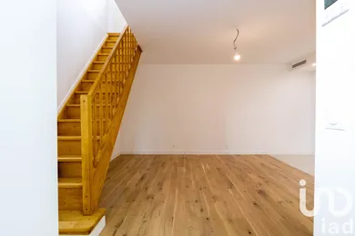 Triplex in Alfortville (94140)