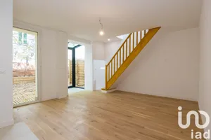 Triplex à Alfortville (94140)