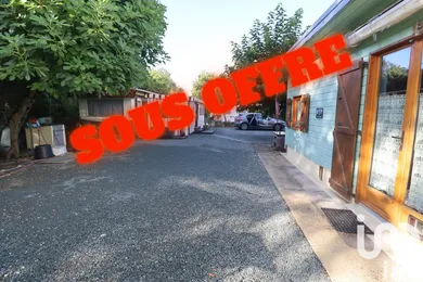 Leisure land at saint pierre d'oléron (17310)