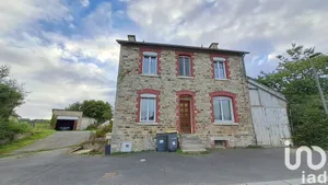 House at Caulnes (22350)