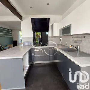 Maison à Soisy-sous-Montmorency (95230)