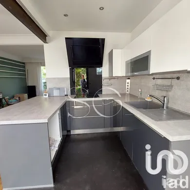 Maison à Soisy-sous-Montmorency (95230)