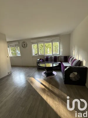 Appartement à Draveil (91210)