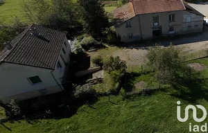 Moulin à Saint-Léger-sur-Vouzance (03130)