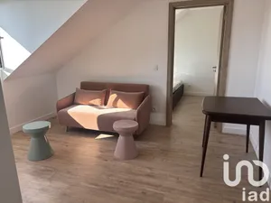 Appartement à Saint-Maur-des-Fossés (94100)